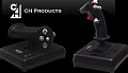 CH Products Fighterstick