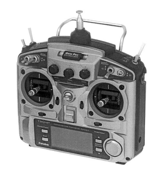 Radio Remote Control