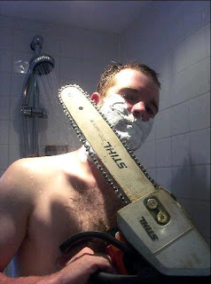 Chainsaw%2Bshaving.JPG