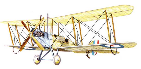 RAF-BE2-WWI-British-Reconnaissance-Color