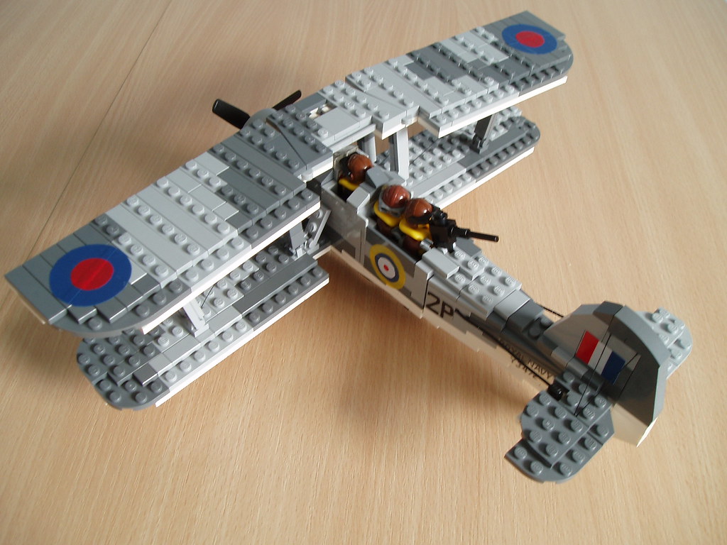 Swordfish (2)