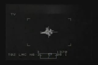 IAF F-16I Sufa Emergency Landing in Ramon AFB 2/9/09