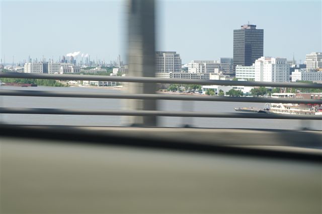 Baton Rouge I-10 15 May 2011