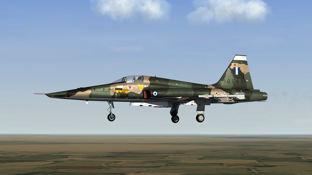 HAF RF-5A TIGER.01