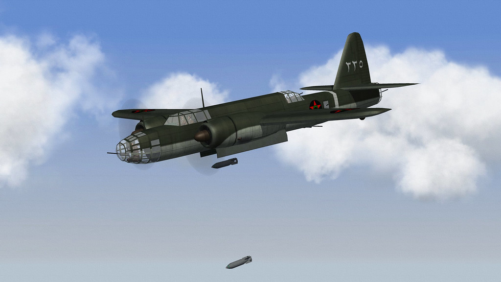 PARAN Ki-49P HELEN.02