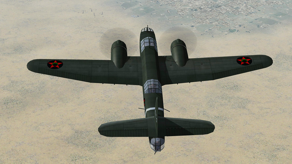 PARAN Ki-49P HELEN.01