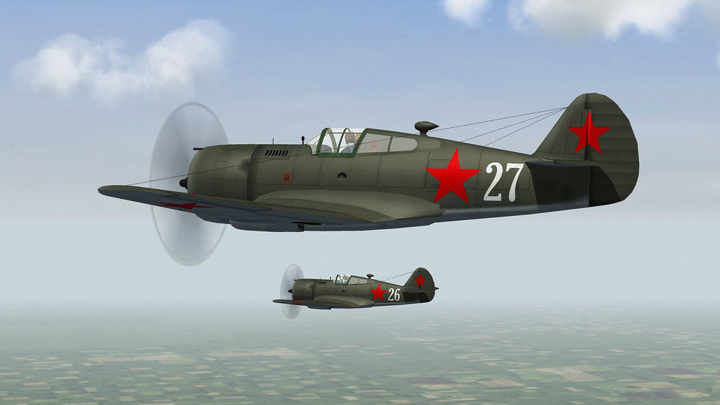 SOVIET P-36G HAWK.01