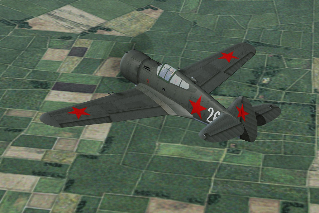 SOVIET P-36G HAWK.02