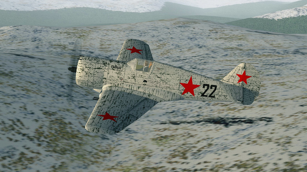 SOVIET P-36G HAWK.08