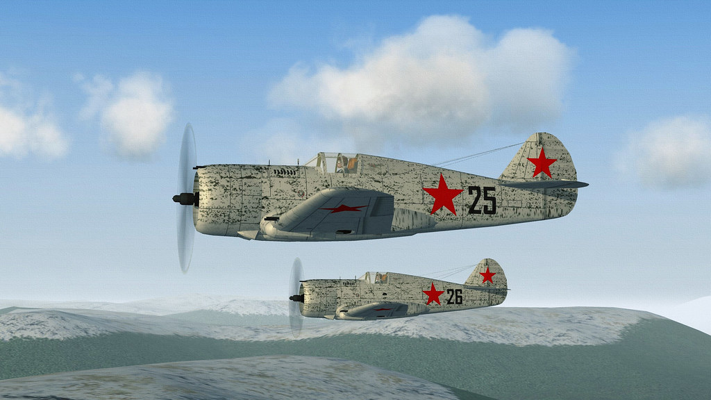 SOVIET P-36G HAWK.06