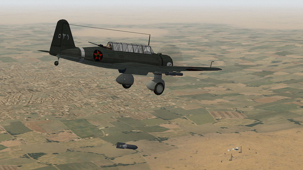 PARAN Ki-30P ANN.04