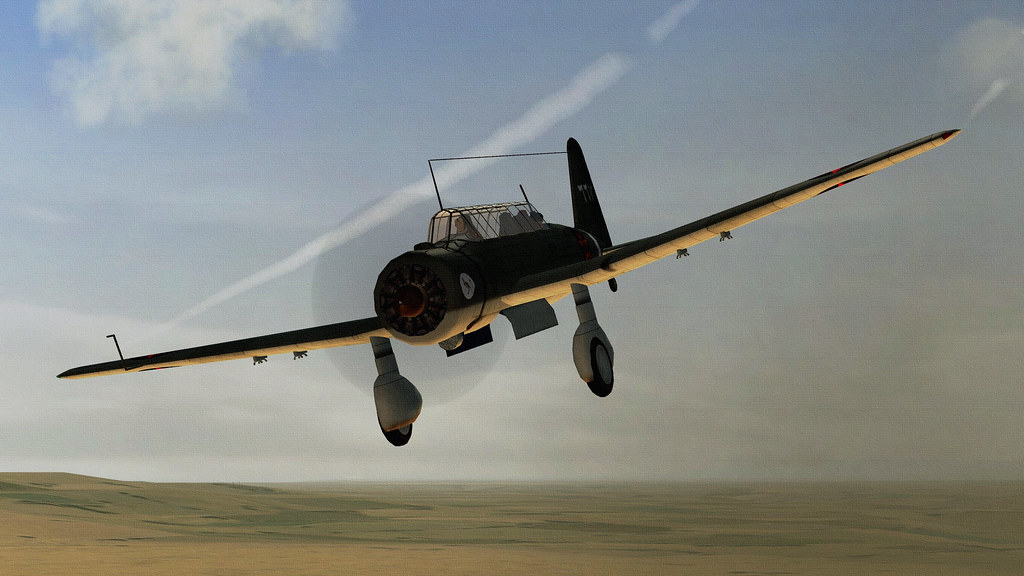 PARAN Ki-30P ANN.05