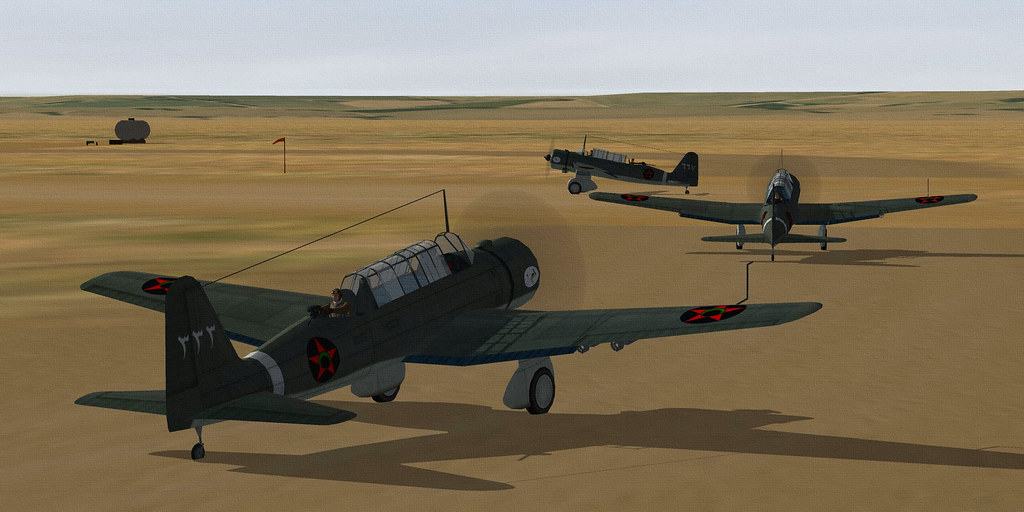 PARAN Ki-30P ANN.02