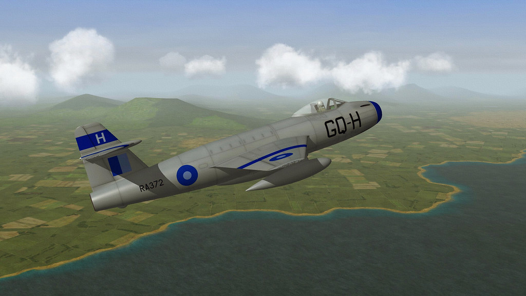 RAF CXP-1001.03