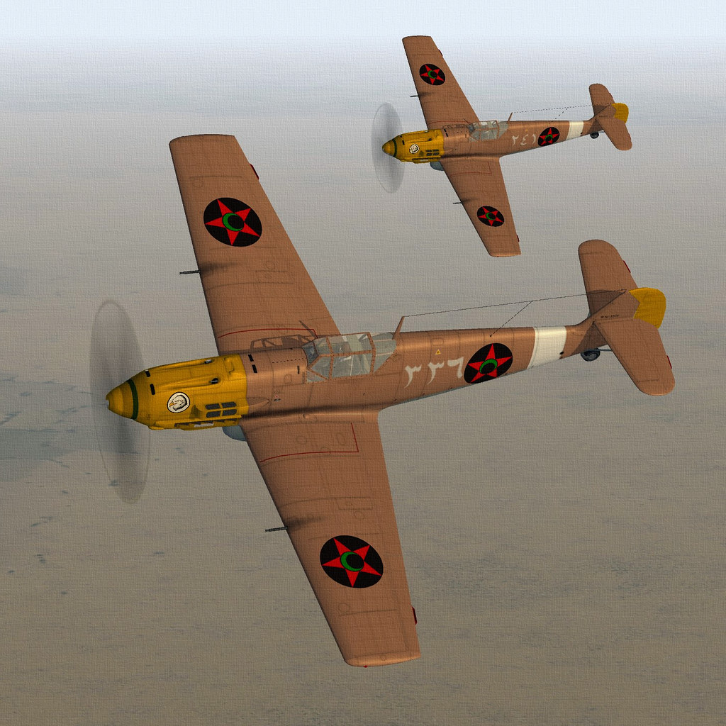 PARAN Bf-109E-4Trop.02