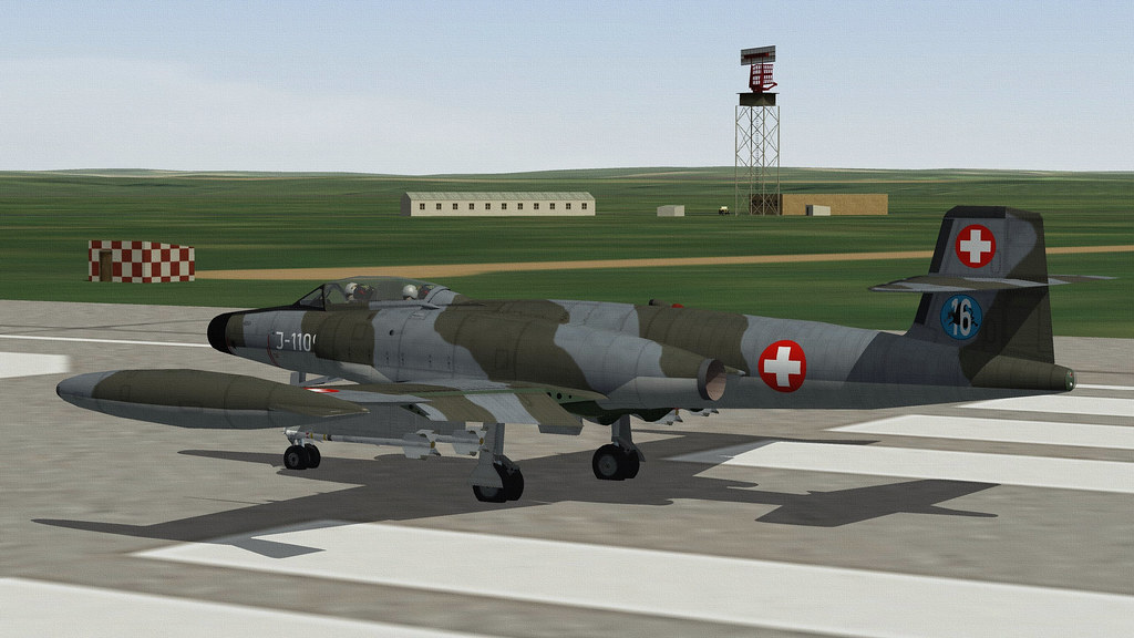 SWISS CF-100Mk4 CANUCK.02