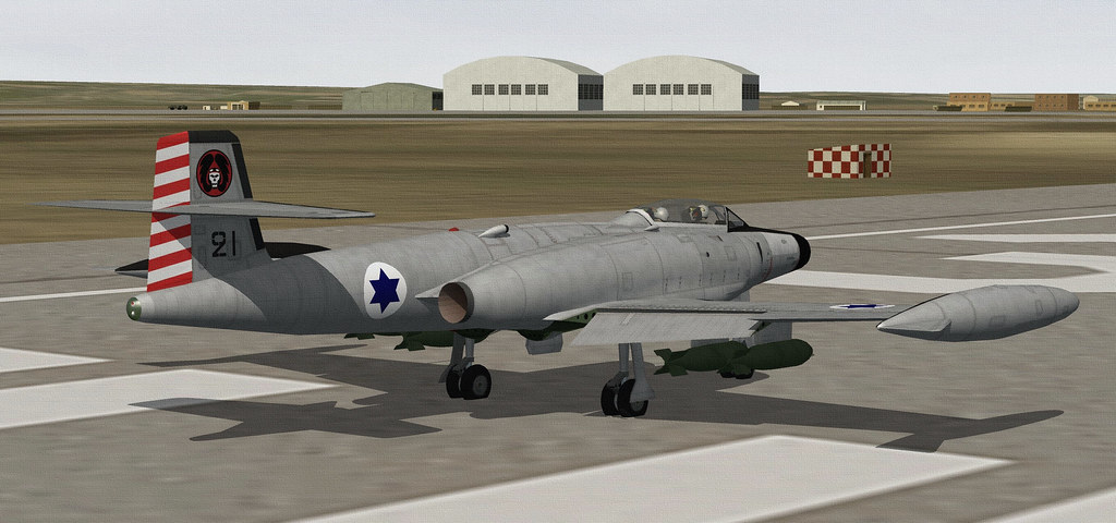 IDF CF-100Mk4 CANUCK.07