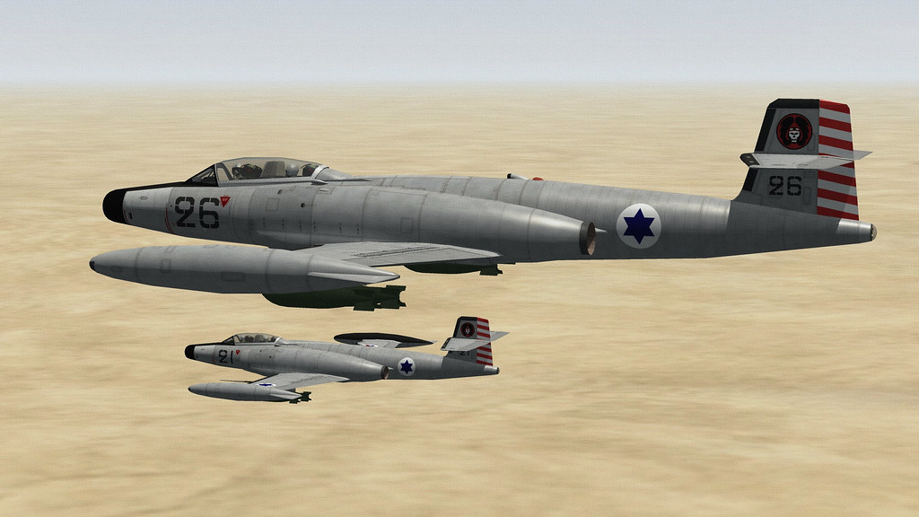 IDF CF-100Mk4 CANUCK.08