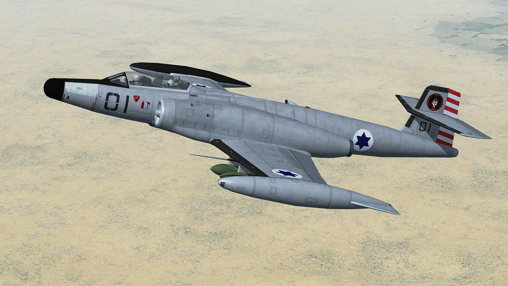 IDF CF-100Mk4 CANUCK.05