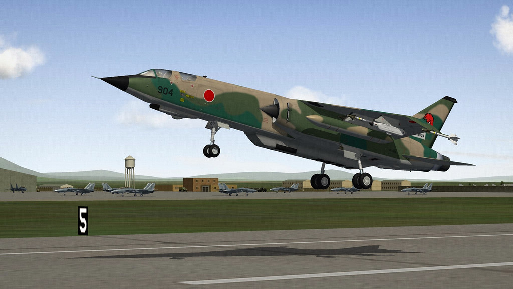 JASDF RF-112EJ THUNDERSTRIKE.02