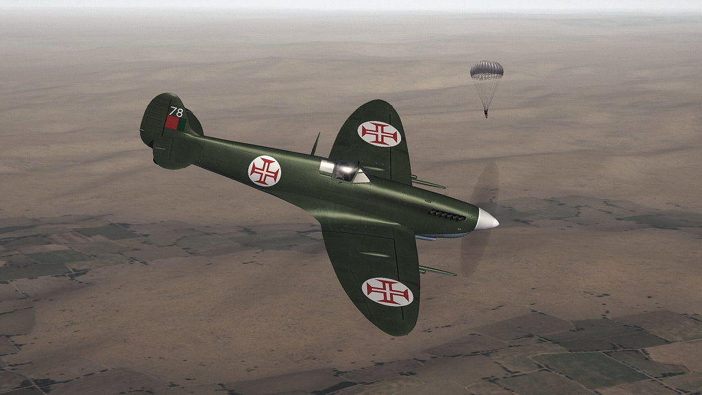 PoAF SPITFIRE 9C.05