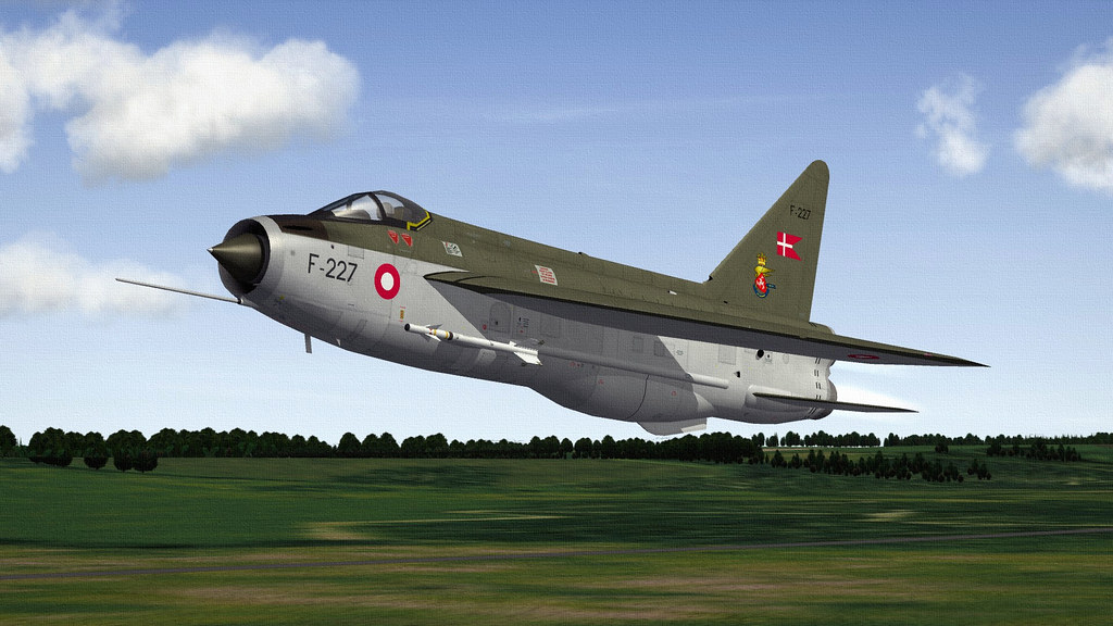 RDAF LIGHTNING F2.03