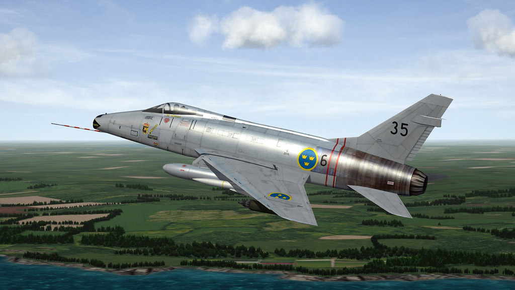 FLYGVAPNET F-100D SUBER SABRE.05