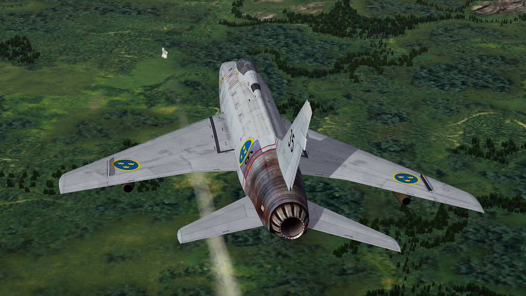 FLYGVAPNET F-100D SUBER SABRE.07