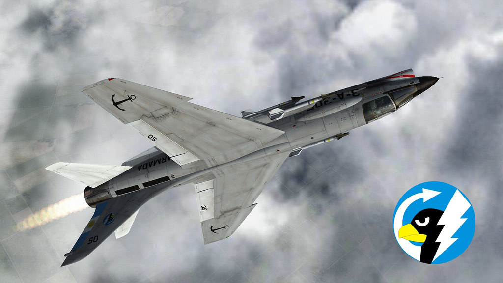 COAN F-8E CRUSADER.08