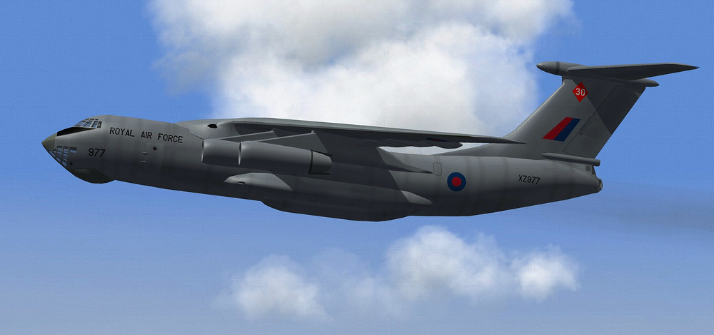 RAF GOLIATH C1.03