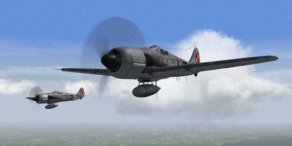 PWL Fw190A-6.05