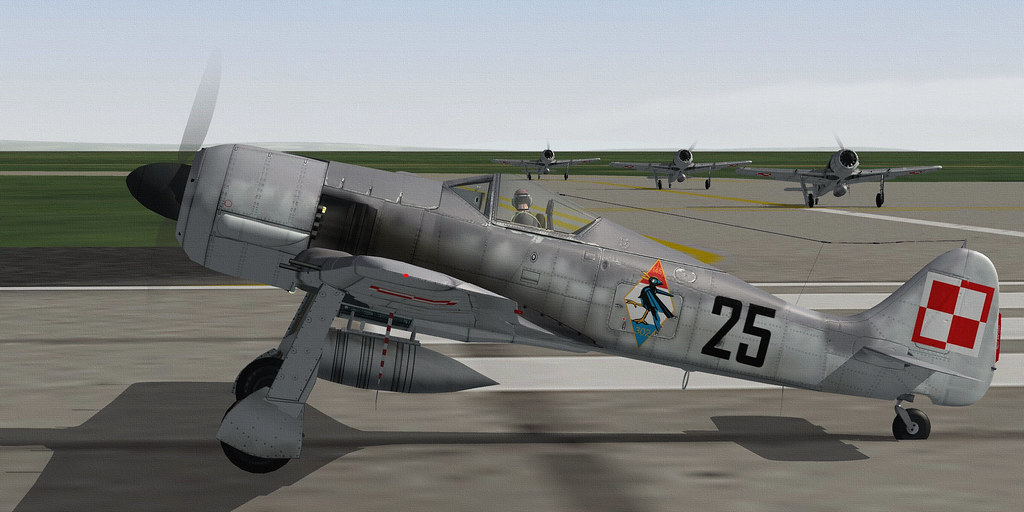 PWL Fw190A-6.01