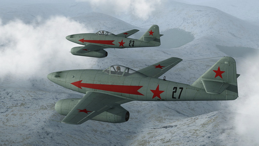 SOVIET ME-262S.02