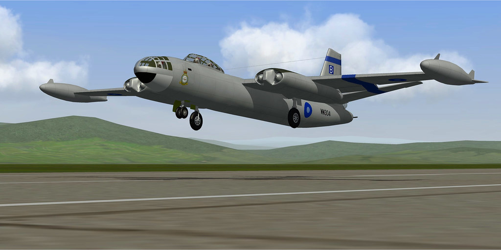 RAF B-45C TORNADO.02