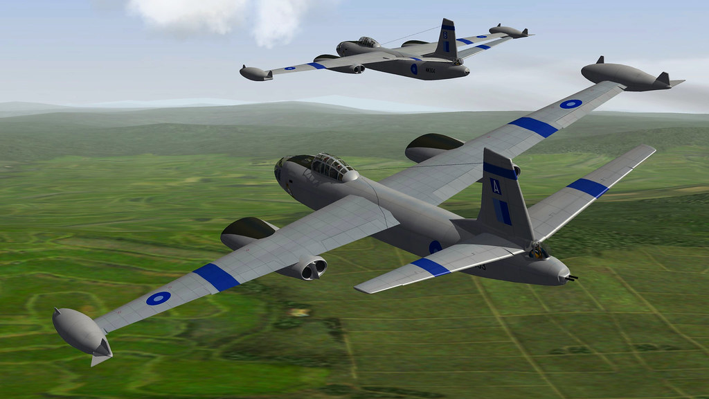 RAF B-45C TORNADO.03