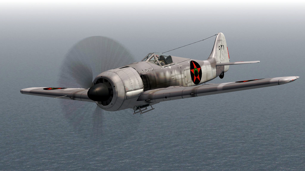 PARAN Fw190A-6.02