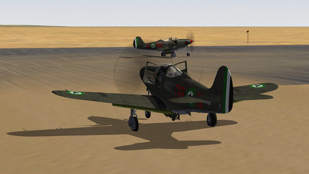 DHIMAR P-400D AIRACOBRA.01