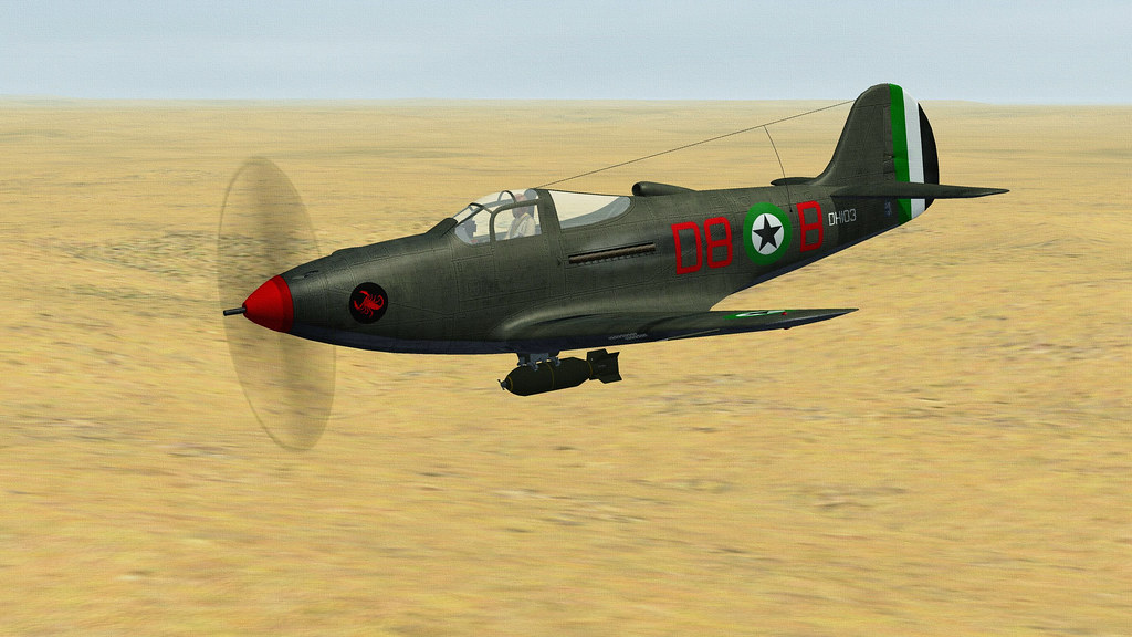 DHIMAR P-400D AIRACOBRA.04