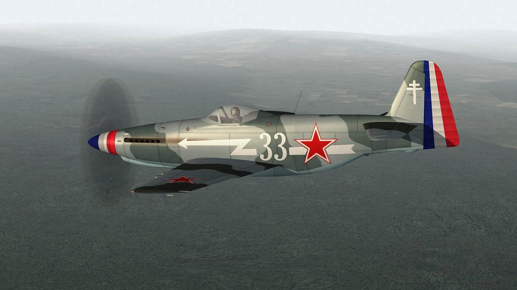 SOVIET I-189.16