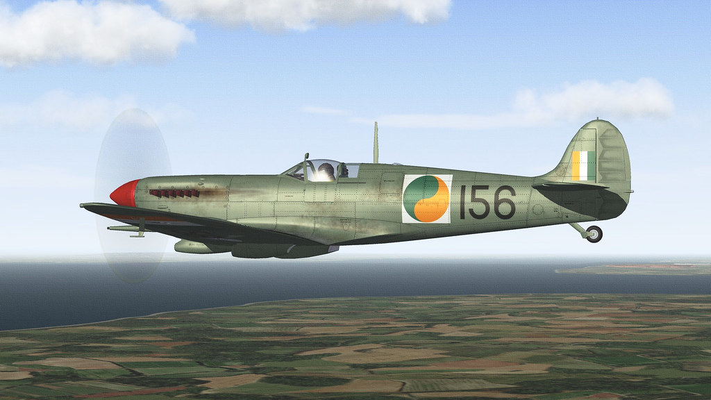 IAC SEAFIRE 3.01