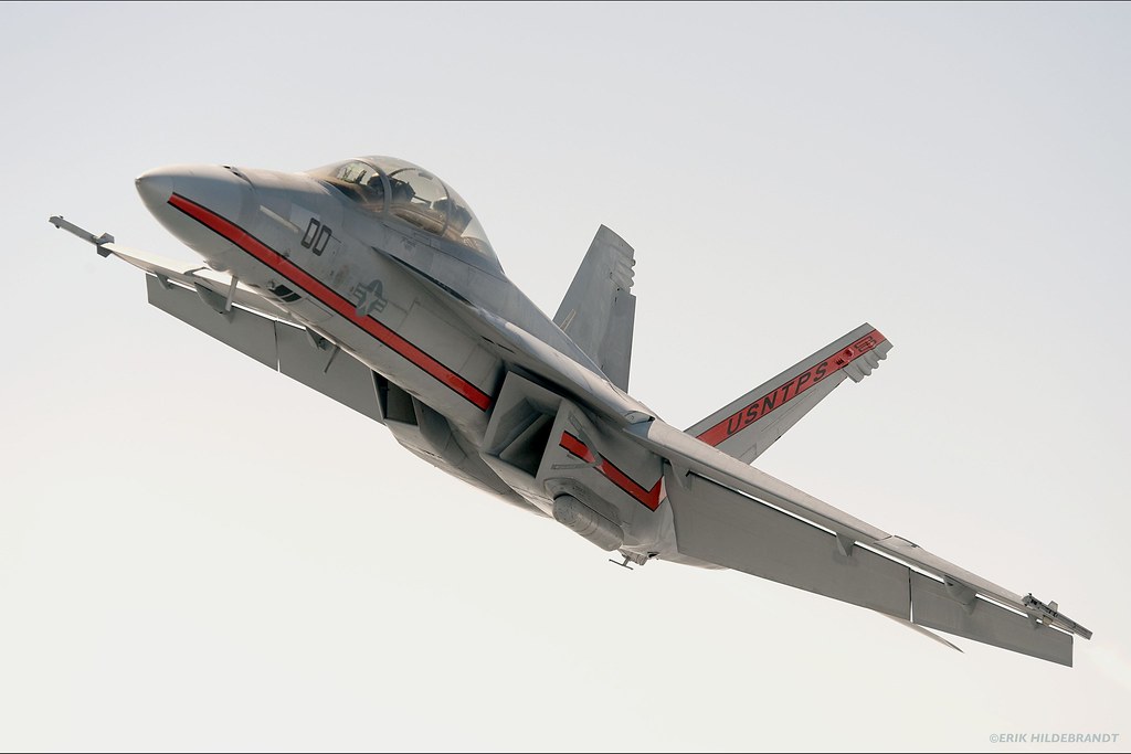 1/48 Meng F/A-18F USNTPS NAS Patuxent River - F/A-18 STGB Part 2 -  Britmodeller.com