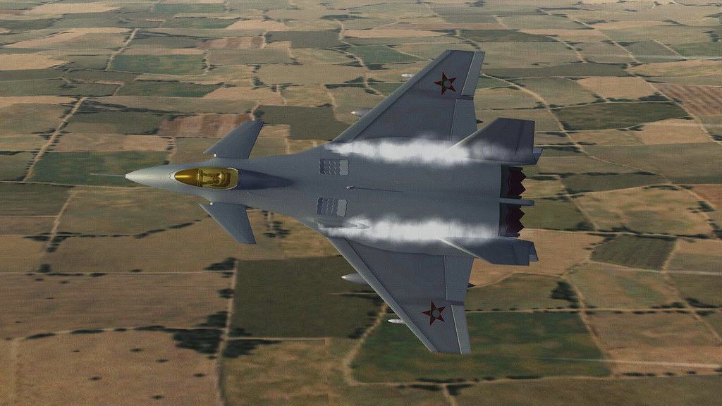 PARAN J-14 EAGLE DRAGON.02