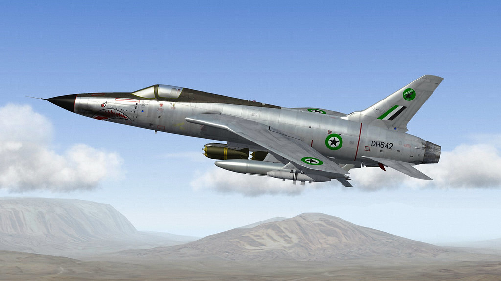 DHIMARI F-105D THUNDERCHIEF.09