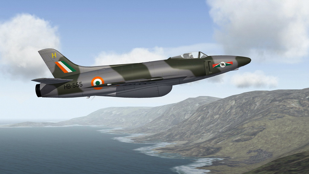 IAF SWIFT Mk56.04