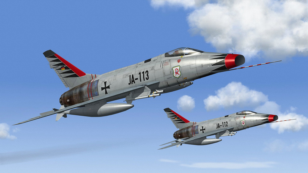 GAF F-100D SUPER SABRE.09