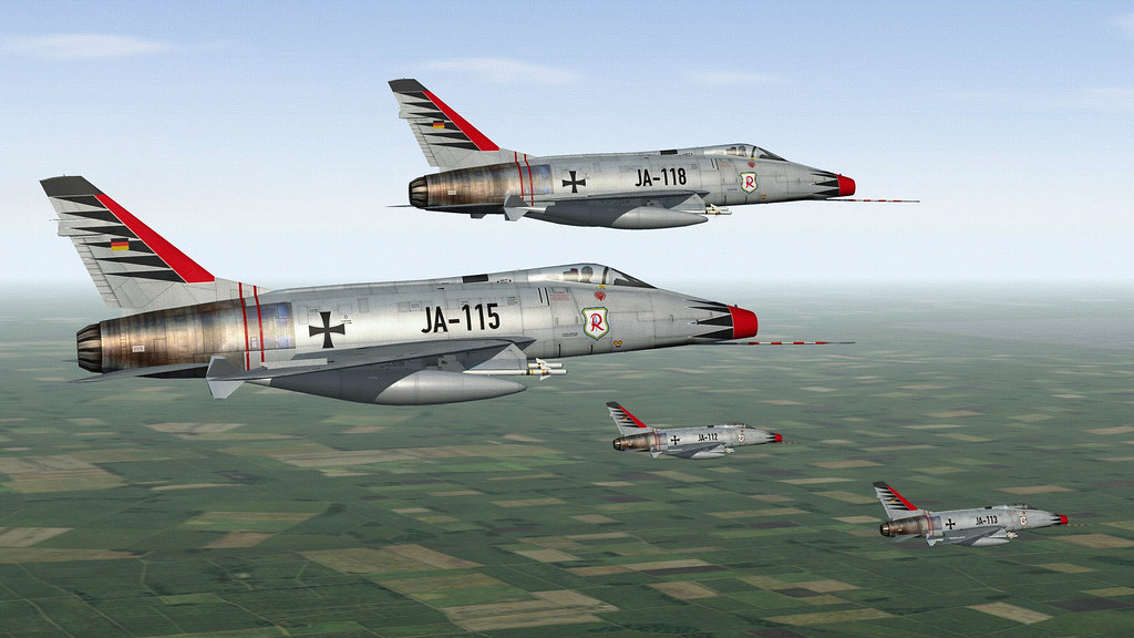 GAF F-100D SUPER SABRE.08