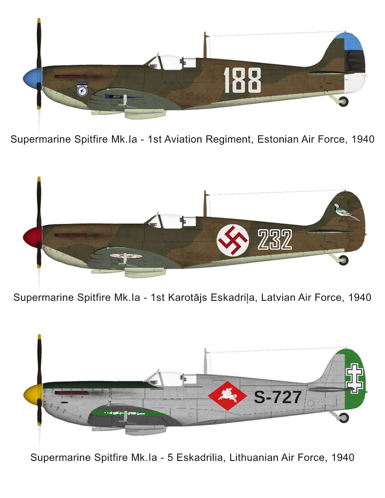 BalticStatesSpitfires