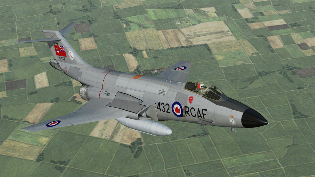 RCAF CF-101A VOODOO.05