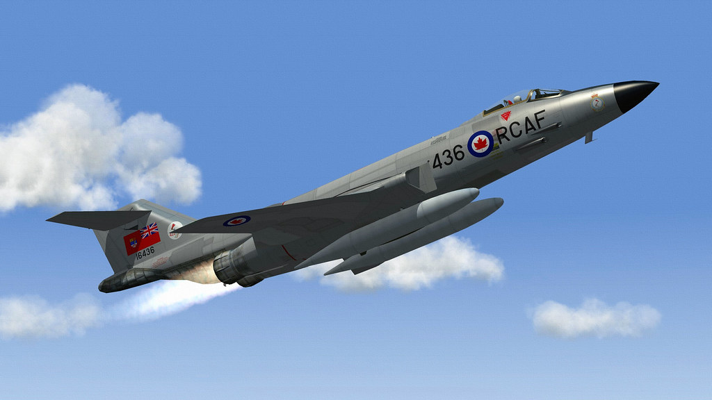 RCAF CF-101A VOODOO.04