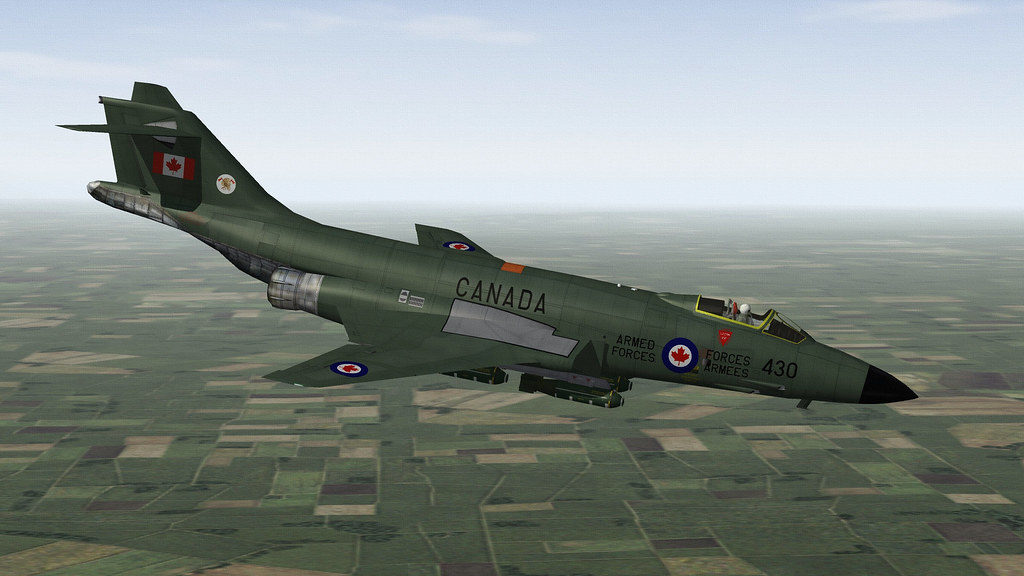 RCAF CF-101C VOODOO.08